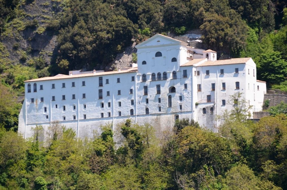 Abbazia
