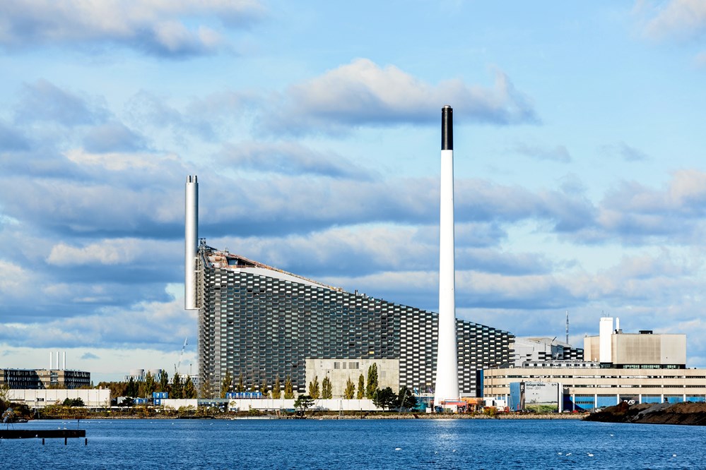 Amager Bakke